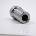 HSS estampado Punch Punch Tornillo OEM Piezas de troquel